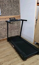 NordicTrack T Series 5 Treadmill, Black