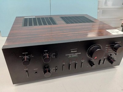 Sansui Primain Verstärker Au-d707f gebraucht