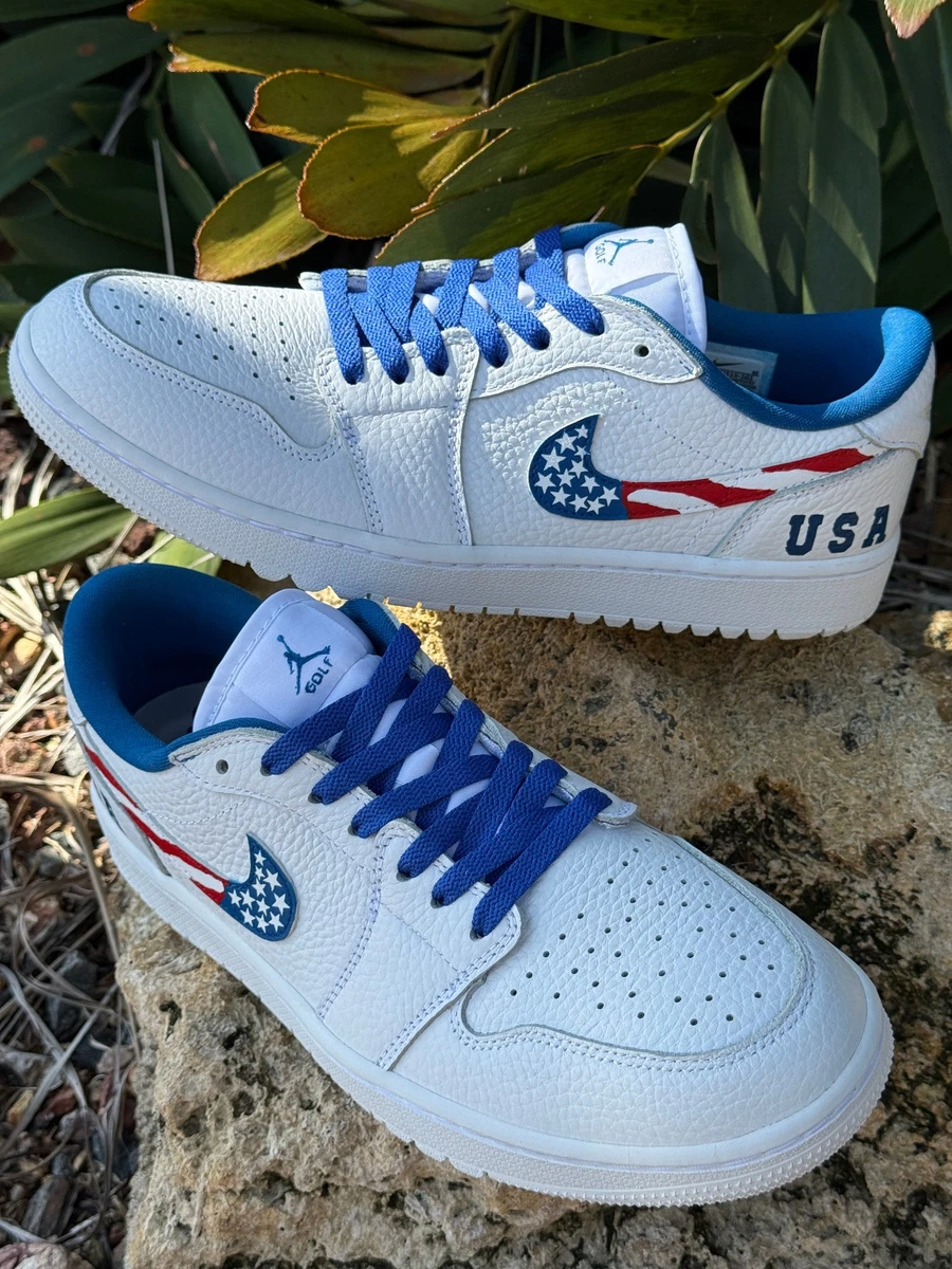Nike Air Jordan 1 Low ゴルフ　USA Jordan 1 Golf Low USA for sale | eBay