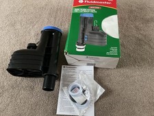 Fluidmaster Dual Flush Syphon