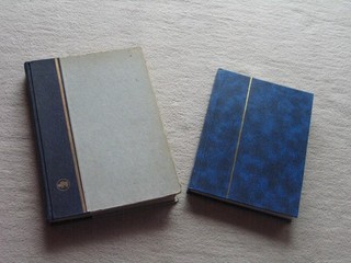 Francobolli Russia/Unione Sovietica su 49 pagine