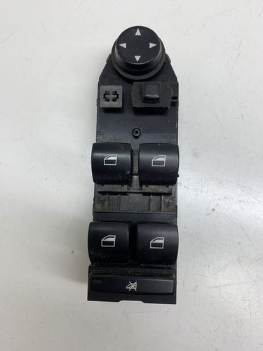 BMW 5 E60 E61 2006 Schalter el. Fensterheber 6943241 DRA14713