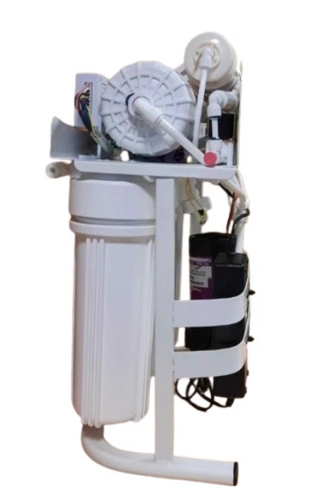 9 Stufen 800 GPD Umkehr OsmoseWasser Anlage directflow Biophotonen Gut bewertet - Bild 4 von 4