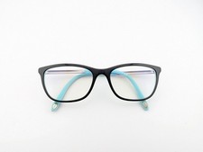 Tiffany Co. Eyeglasses Frames Only, TF 2150-B 8055, 52-17-140, Black, Italy