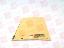PHOENIX CONTACT US-EMLP (35X9) / USEMLP35X9 (NEW IN BOX)