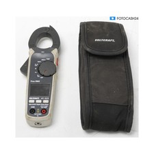 VOLTCRAFT VC-523 STROMZANGE AC/DC (K) + Defekt (286877)