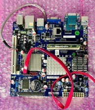 Advantech AIMB-210G2-PBA2E Industrial Motherb...