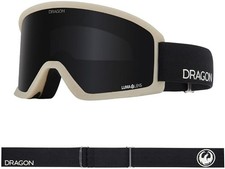 Dragon DX3 Plus OTG Goggle Bonus Lens Raw W/Lumalens Midnight  Lumalens Violet