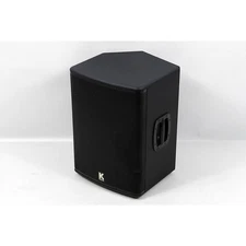 Kustom PA KPX15 Passive Monitor Cabinet 197881334864 OB