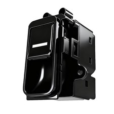 Passenger Front Power Window Switch 35770-SEC-A01,Door Window Switch