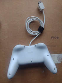 Nintendo Wii Lot Game Console Bundle w/ Controllers, Cables & Games Mario Zelda