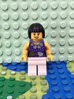 Lego Minifigures City Female Cty0353
