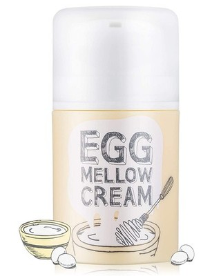 Too Cool for School Egg Mellow Cream All-In-One (50g)