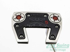 Titleist Scotty Cameron Futura X5 Putter Steel Right 35.0in