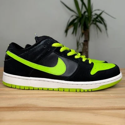 Nike Dunk Pro SB Low Neon J-Pack for Sale | Authenticity