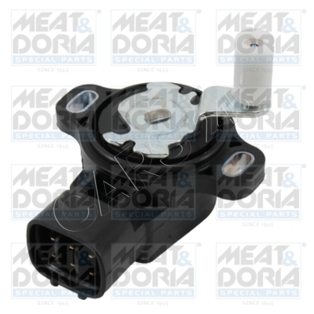 Accelerator Pedal Position Sensor For NISSAN 350 Z Np300 Tiida 01
