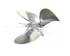 550007348 Kolpak Fan Blade, 12 Diam, 24 Pitch, Genuine OEM KLP550007348