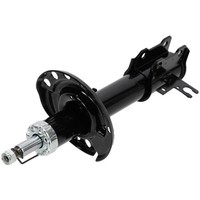 NTY StoßDäMpfer Gasdruck Vorne Links FüR Opel Vectra C Caravan Signum