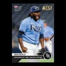 2020 Topps Now Baseball Cards Checklist Guide 11
