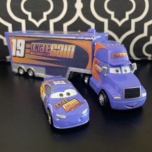 Octane Gain Hauler | eBay