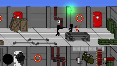 Ballistick | Steam Key | Lieferung per E-Mail