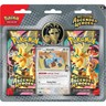 Pokemon TCG: Mega Evolution Ascended Heroes 2-Pack Collecton - Larry's Komala