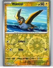 (2 Card Minimum) - 15% off 4+ | Pokemon Scarlet & Violet Base Set (Reverse Holo)