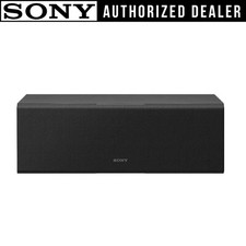Sony SS-CS8M2 2-Way 3-Driver Center Channel Speaker 2025 Model 145 W 2.0 Channel