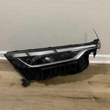 # 2022-2023 INFINITI QX60  HEADLIGHT FULL LED RH PASSNGER SIDE OEM