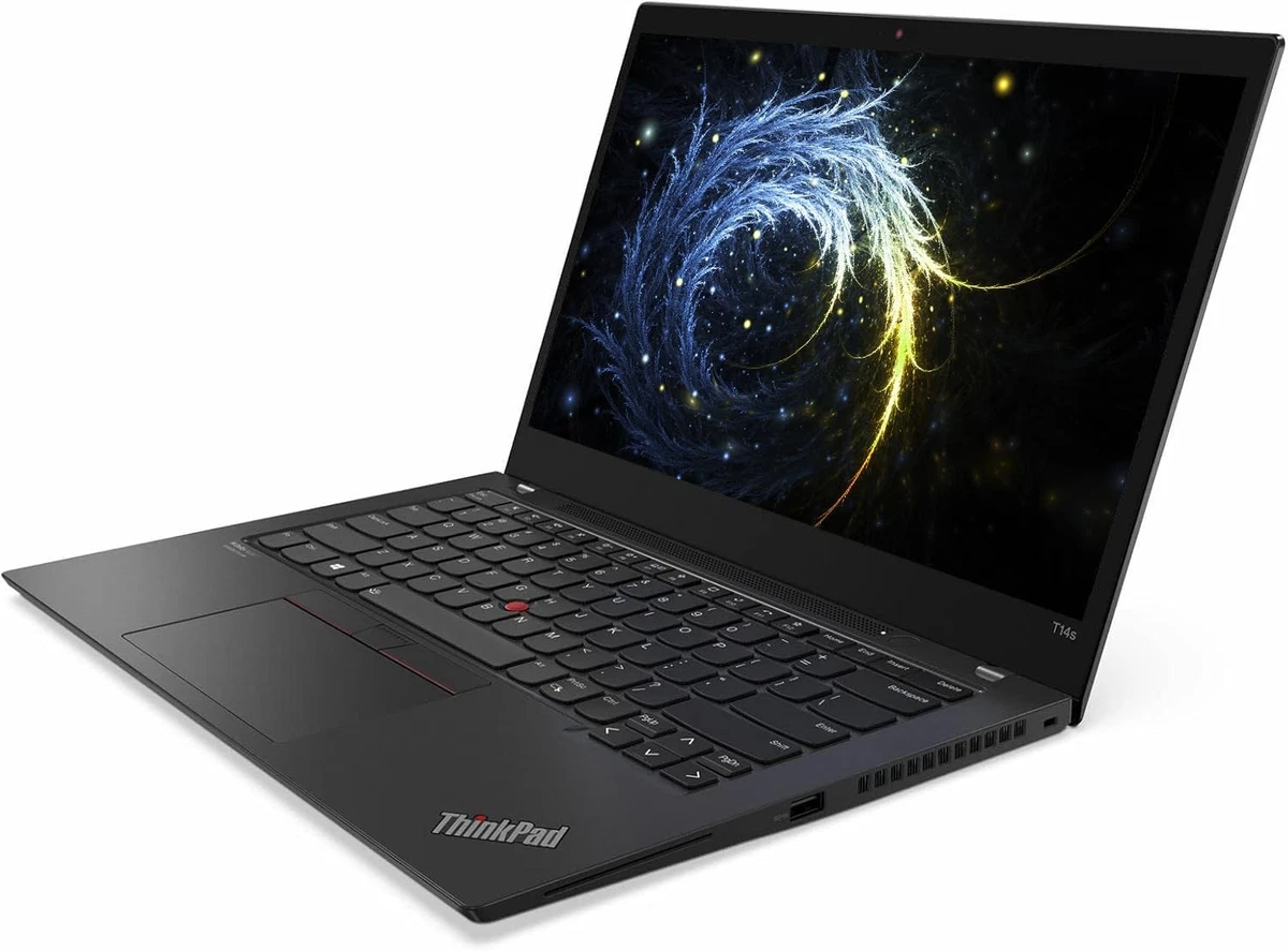 Lenovo 8GB 256GB SSD Capacity PC Laptops & Netbooks for sale | eBay