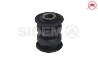 Sidem Lagerung, Lenker 841612 Passend FüR Nissan Renault