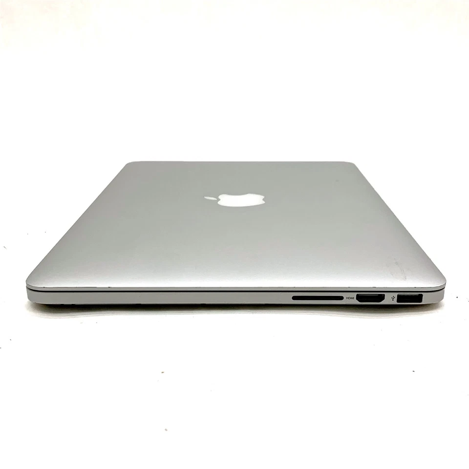 Apple Macbook Pro 12,1 A1502 13.3" Retina i5-5257U 2.7ghz 8GB 256GB SSD Monterey - Image 4 of 4