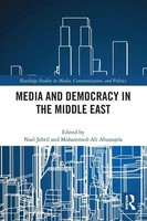 Media And Democracy In The Middle East Nael Jebril (U. A.) Taschenbuch Englisch