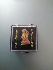 Rory the Tiger Club Haven  Badges 2000s Vintage