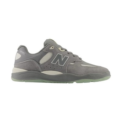New Balance Numeric Tiago Lemos 1010 - Grey/White