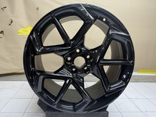 Maserati MC 20 Cielo 20” Alloy Wheel Rim 2023 9J X 20 H2 ET50 670163875 Genuine