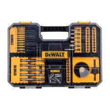 DeWalt Drill Bit Set, 102 Pcs w/ Drill & Screw Bits, Hole Cut, Fits TSTAK Drawer