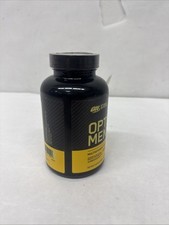 NEW SEALED Opti-Men , Multivitamin For Active...