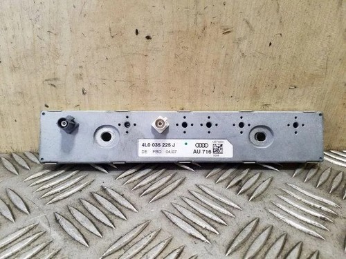AUDI Q7 4L Antennenverstärker  4L0035225J 3.00 Diesel 171kw 2007 26148599
