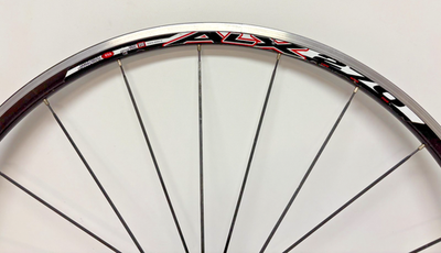 Alexrims A Class ALX 270 20-Bladed Radial Spoke 622x14/700C