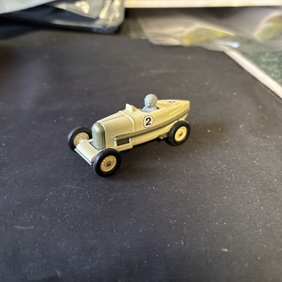 Lledo 1923 Sunbeam Rennwagen Days Gone 