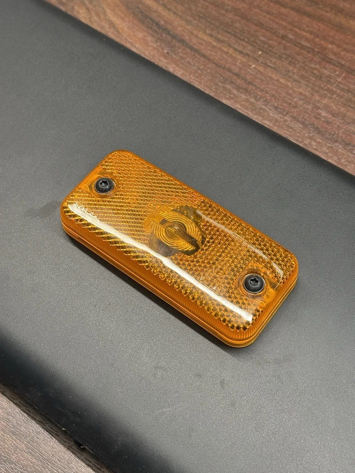 PEUGEOT BOXER 2024 ETC… MOLDURA PANEL LATERAL TRASERO DERECHO - 1320246070 Foto 2 de 4