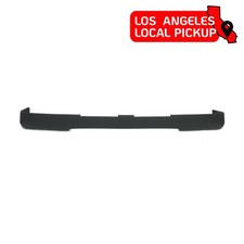 Front Upper Bumper Cover For 2003-2006 Chevrolet Silverado 2500 Hd Txtrd - La