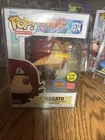 RESERVED Funko Pop! Vinyl: Naruto Shippuden - Kakuzu 1693 Nagato 1574 Exclusives