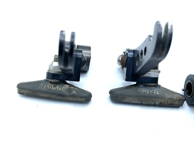 Grafton Speed Controller Mountain Bike Brakes Front And Rear Grafton Speed Controller Mountain Bike Brakes Front And Rear