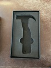 Stainless Steel Outdoor Multi Function Tool All-In-One Hammer Knife New In Box — photo 4