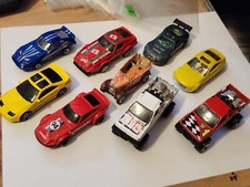 Hot Wheels Matchbox Nissan Box 52 Infinity Skyline Hardbody Datsun Titan Hot Wheels Matchbox Nissan Box 52 Infinity Skyline Hardbody Datsun Titan