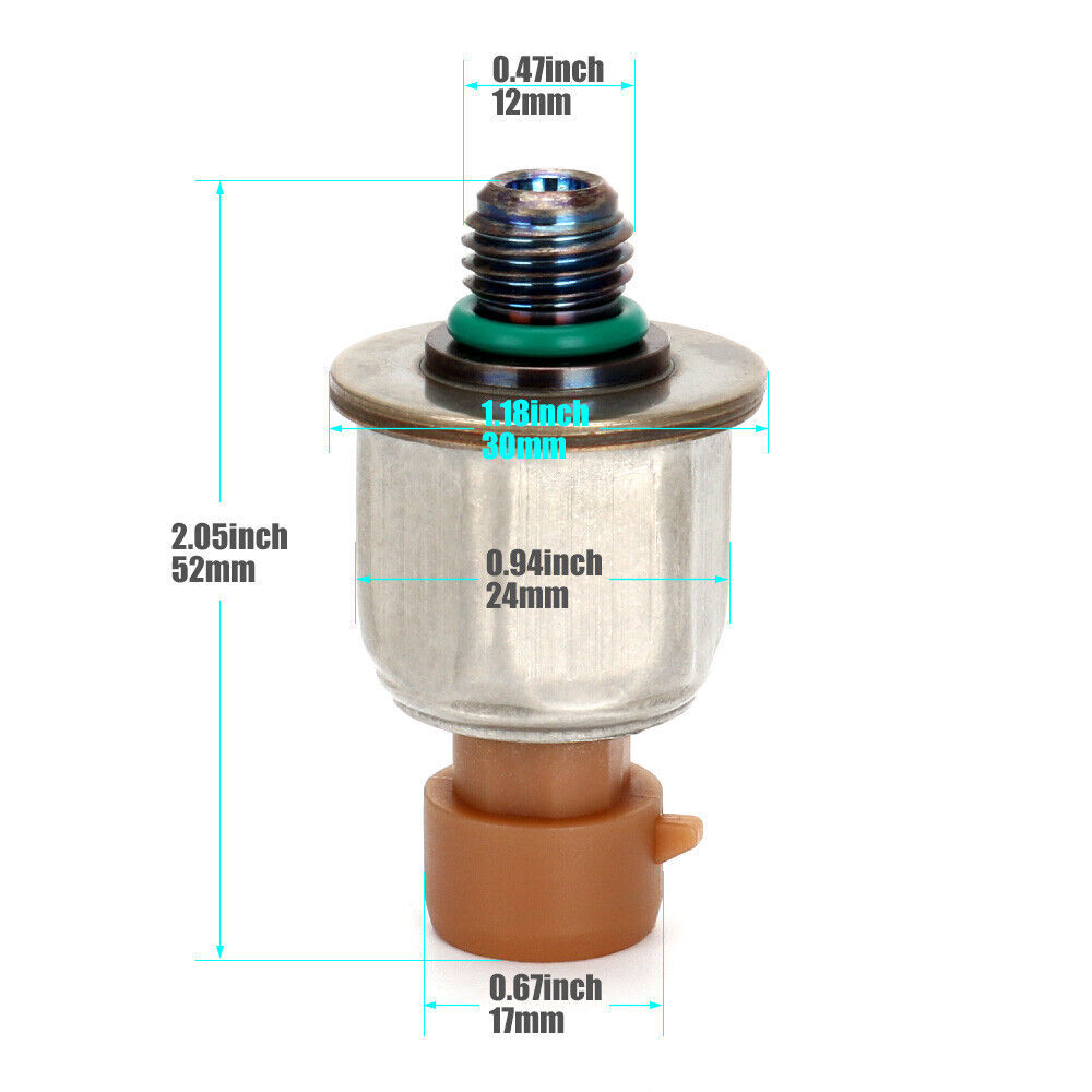 ICP Sensor | 6.0L Ford Powerstroke