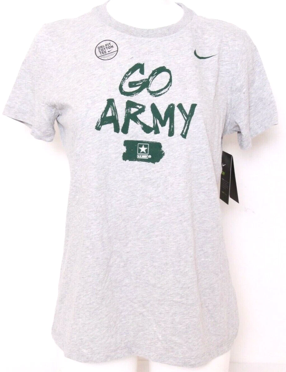 Us army hotsell dri fit shirt