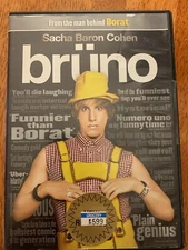 Brüno (DVD, 2009)